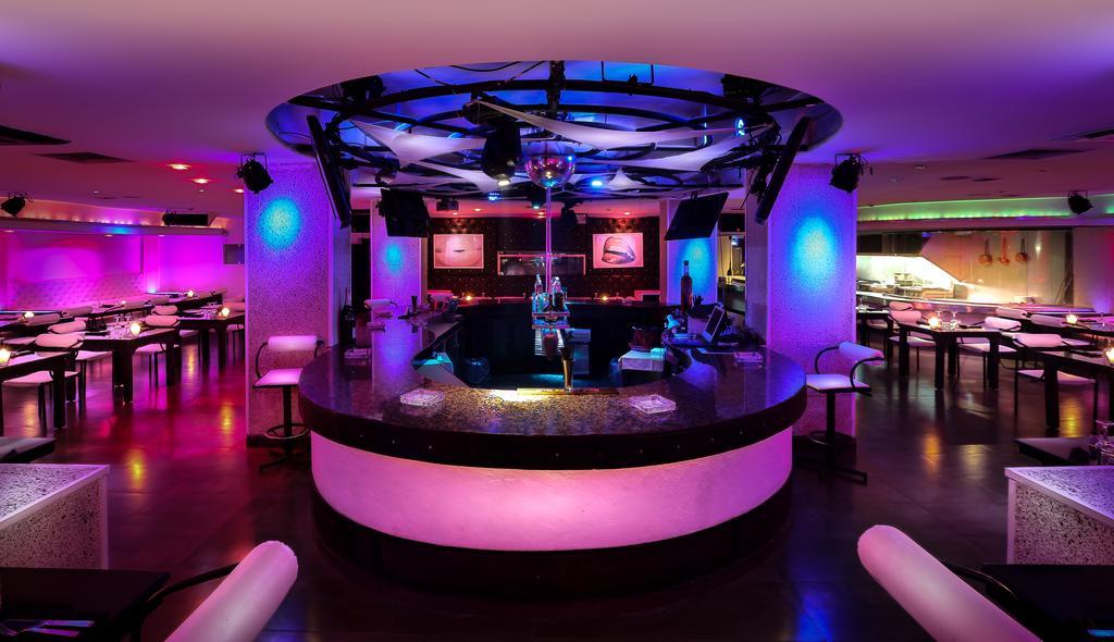 El Andalous Lounge & Spa Hotel Marrákes Kültér fotó